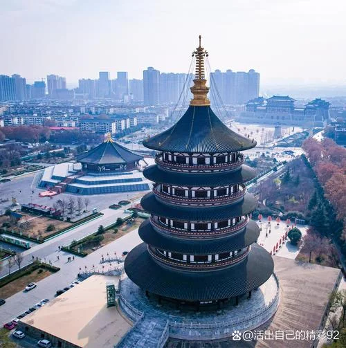洛阳市区内旅游景点_2