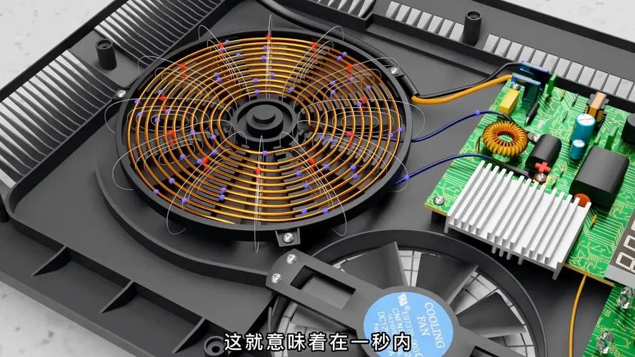 电磁炉是什么原理-电磁炉工作原理