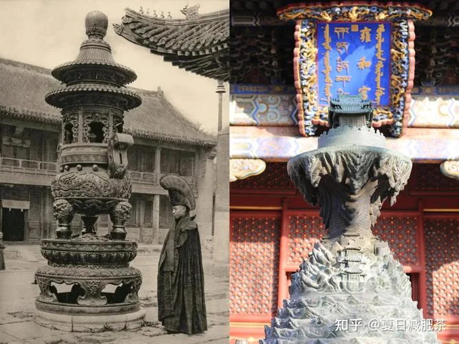 龙井市铜佛寺历史_1
