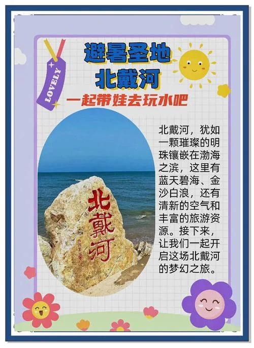 北戴河两天旅游攻略_2
