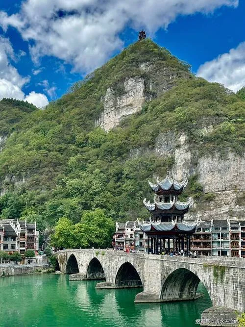 贵州5a4a景点_2