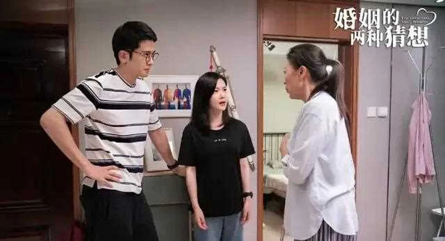 梦到男朋友出轨亲戚_1
