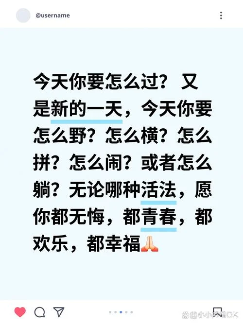 每日一天的感悟_1