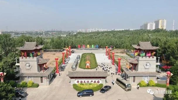 清徐周边旅游景点-清徐周边游景点