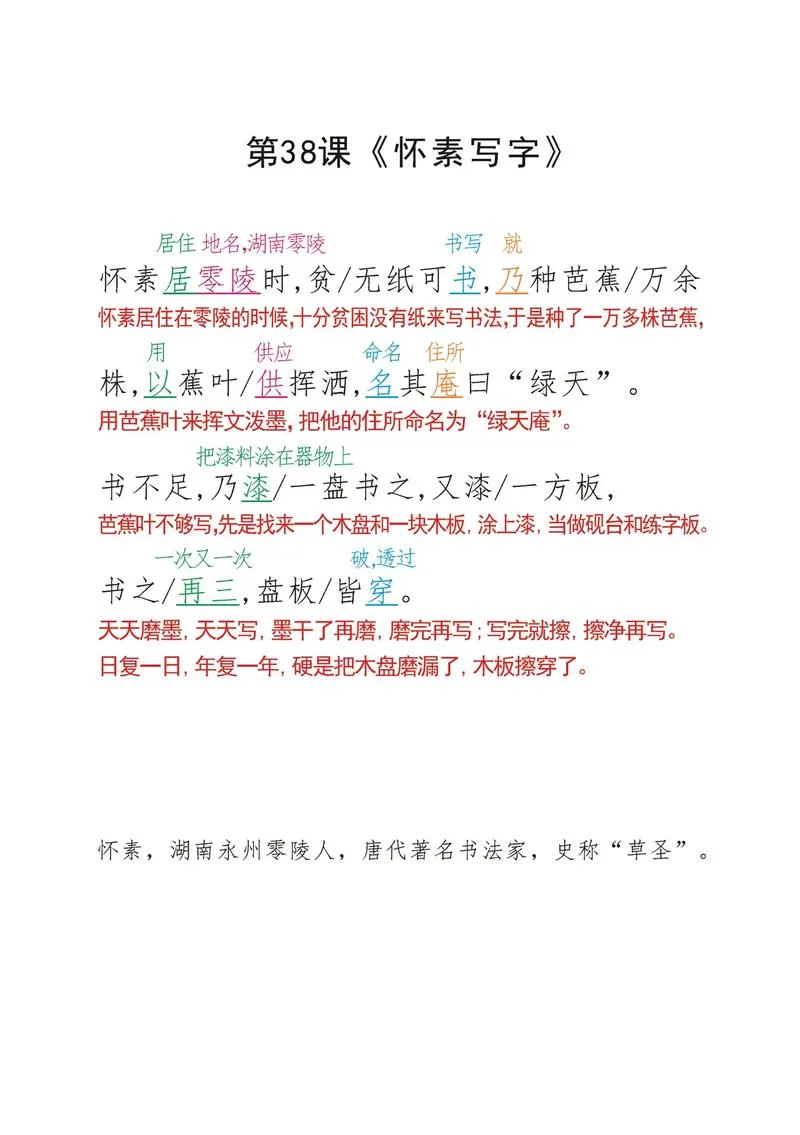 求出处的古文_1