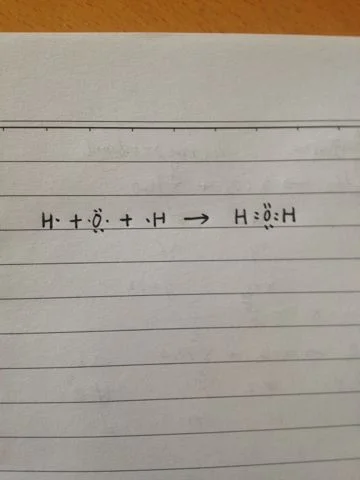 次氯酸电子式怎么写_1