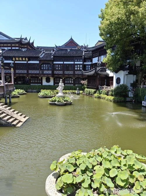 上海一日游景点免费-上海免费一日游景点