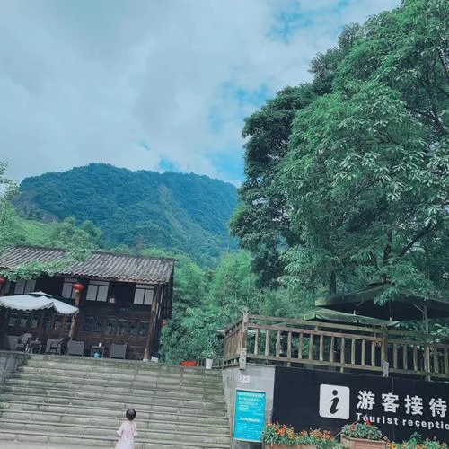 成都到仁吉喜目谷多少公里_2