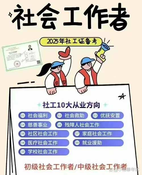 社会工作者在哪里报考_2