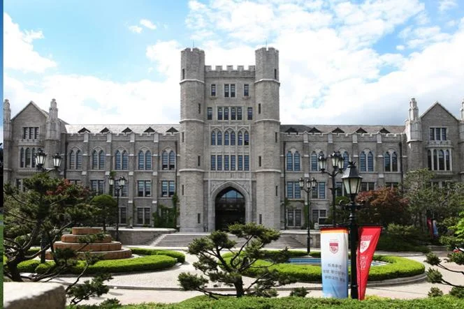 韩国艺术留学大学-韩国艺术留学推荐