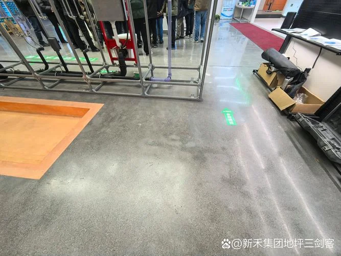 固化地坪多少钱一平方_1