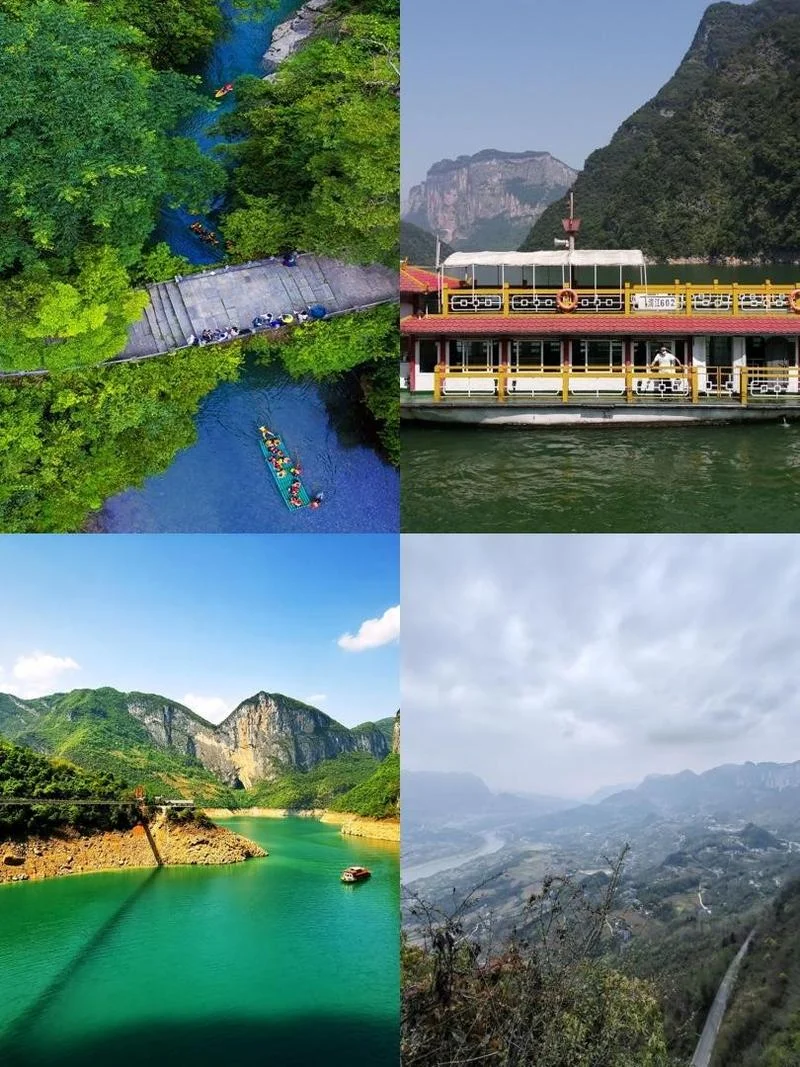 恩施旅游比较好的景点-恩施必游景点
