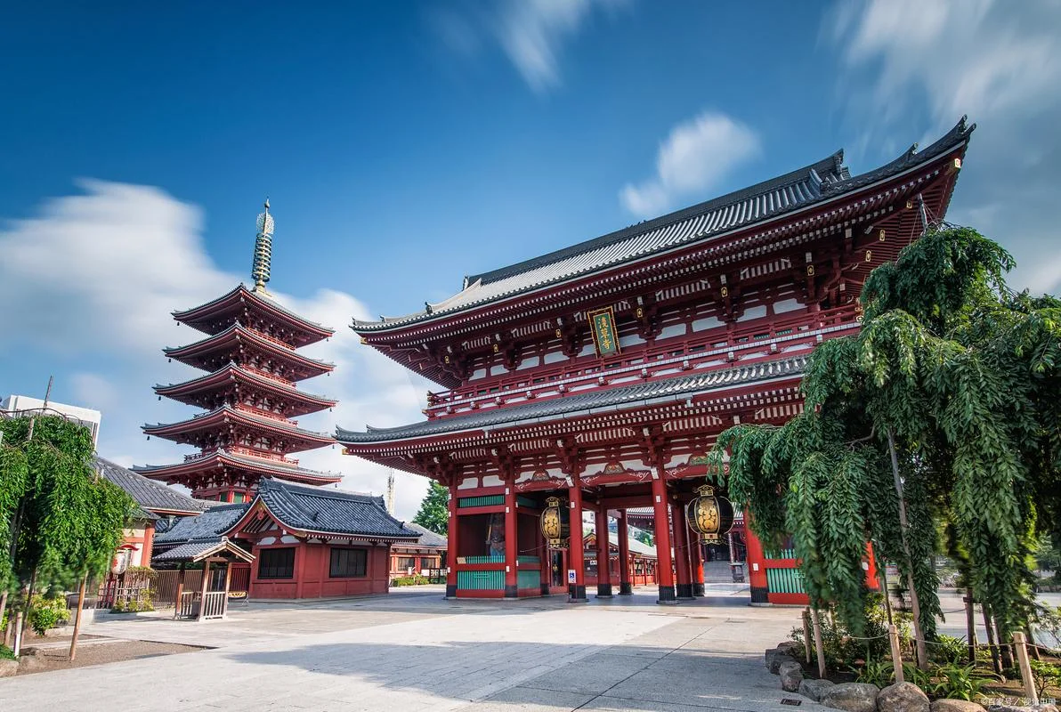东京旅游景点大全排行_1