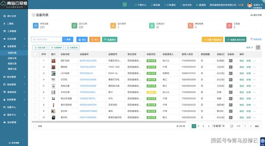 什么是设备管理系统_2