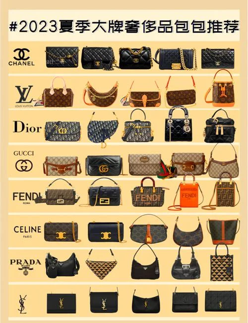 女包十大奢侈品牌图片-女包十大奢侈品牌图片