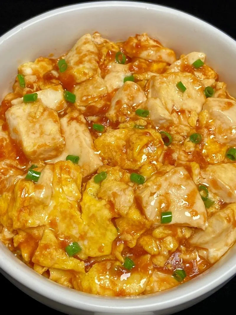 用内脂豆腐怎么做豆腐脑-内脂豆腐做豆腐脑