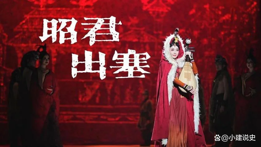 古装历史剧背景音乐_1
