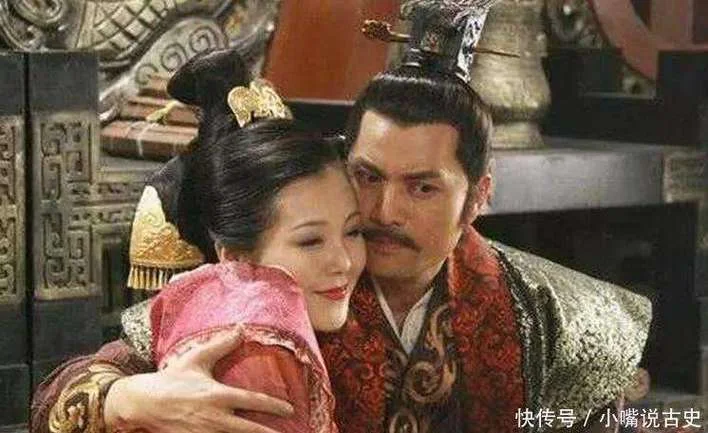 项羽的妻子叫什么_2