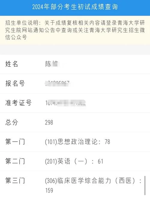 2008年考研成绩查询_1