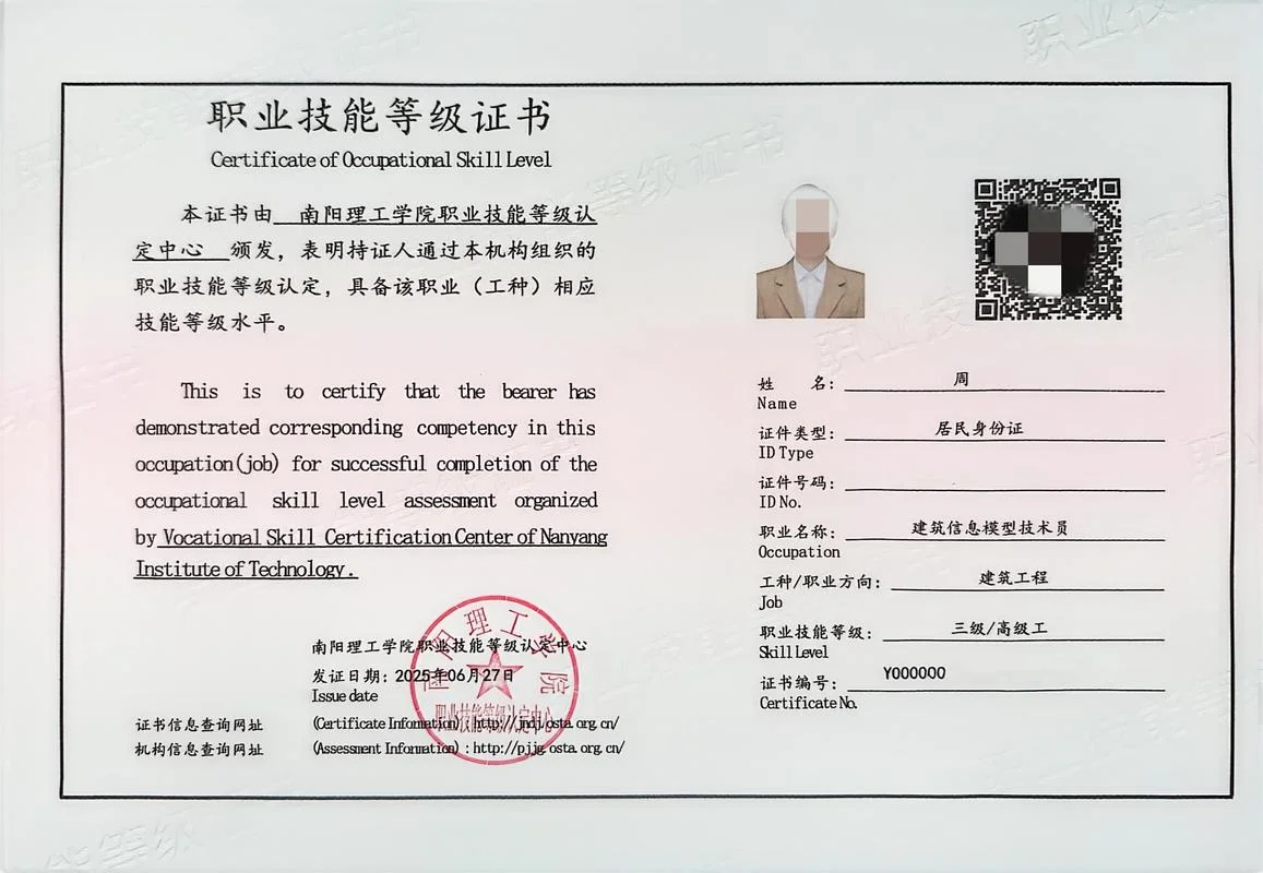 专业人才职业技能证书查询_2