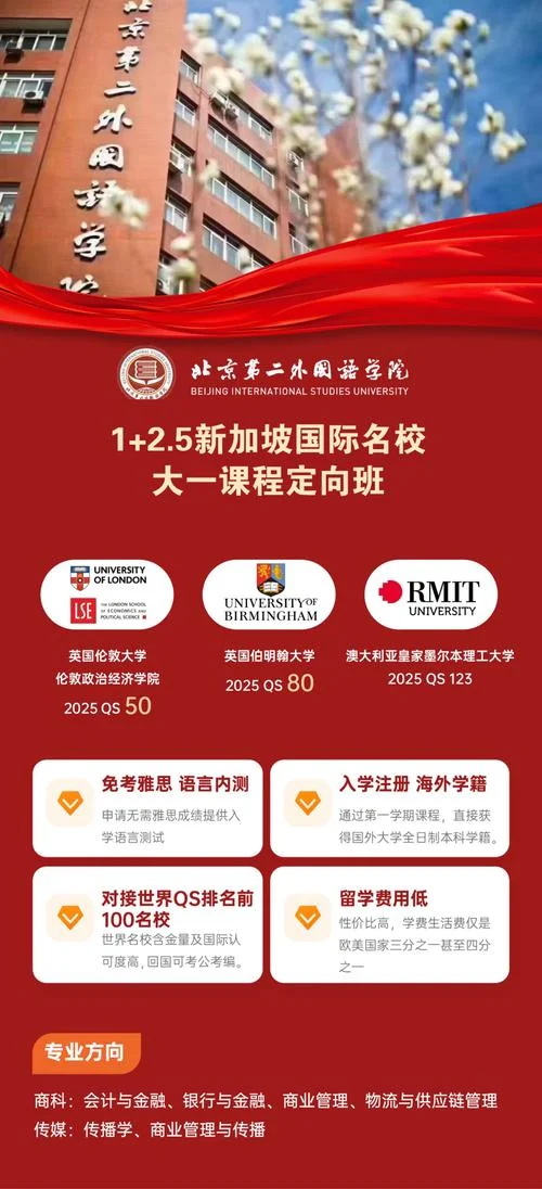 大学出国留学班_1