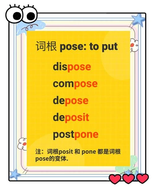考研英语重点词汇-考研核心词汇