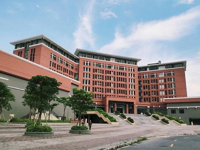 广州南方学院值得上吗-广州南院值得读吗
