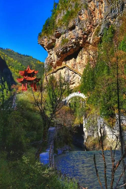 卓尼旅游景点大全-卓尼必游景点推荐