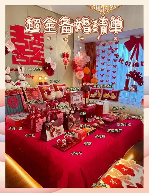 送嫁妆女方都去什么人_1