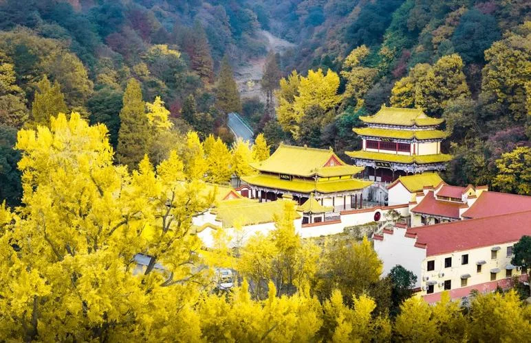 随州旅游景点_2