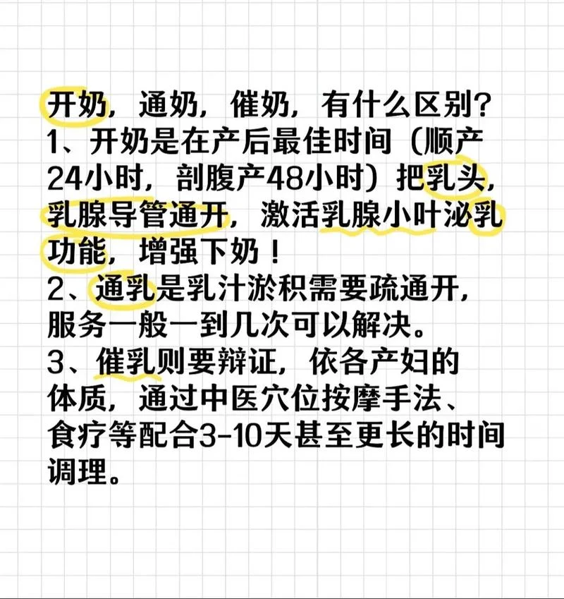 做催乳师的体会和感悟_1