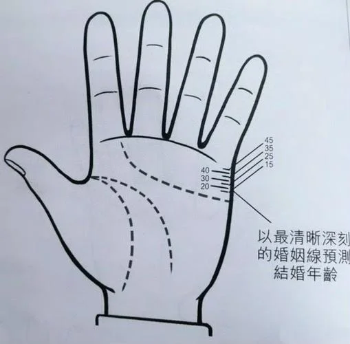 看手相算姻缘_2
