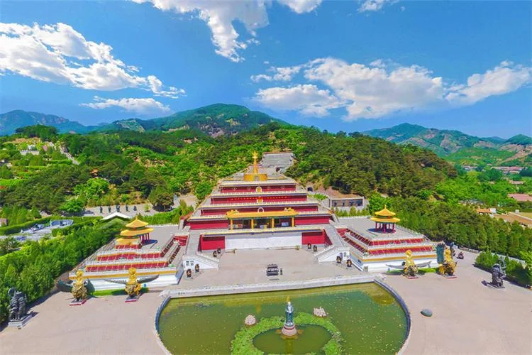 万佛园附近景点_2