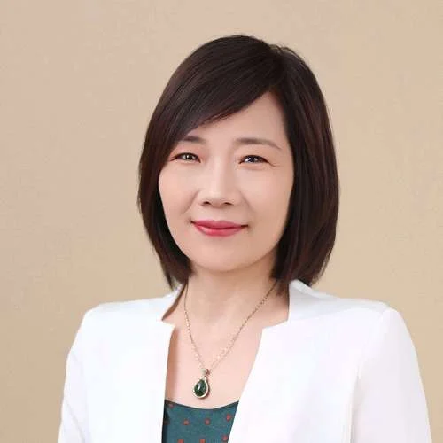 女心理咨询师介绍-女心理咨询师简介
