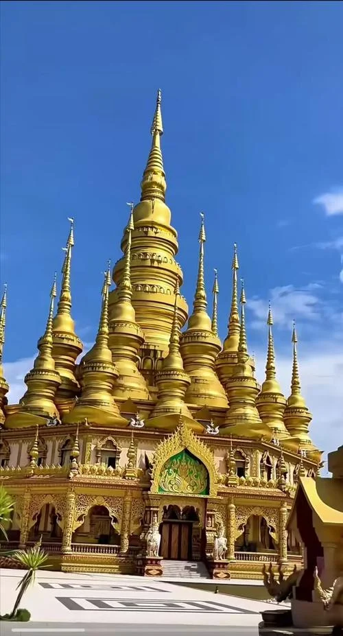 西双景景区旅游景点_2