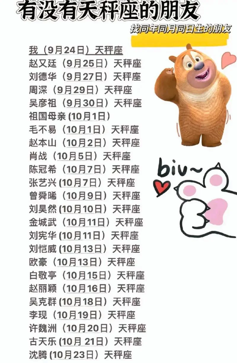 天秤座是几月份出身_2