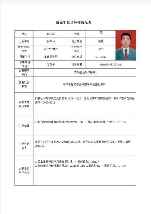 硕士生导师在哪里查-硕士生导师查询入口