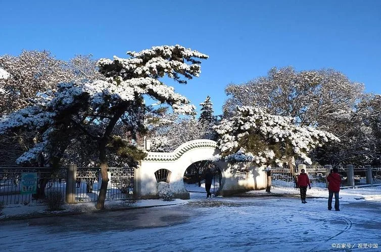 冬天去沈阳旅游攻略必去景点_1