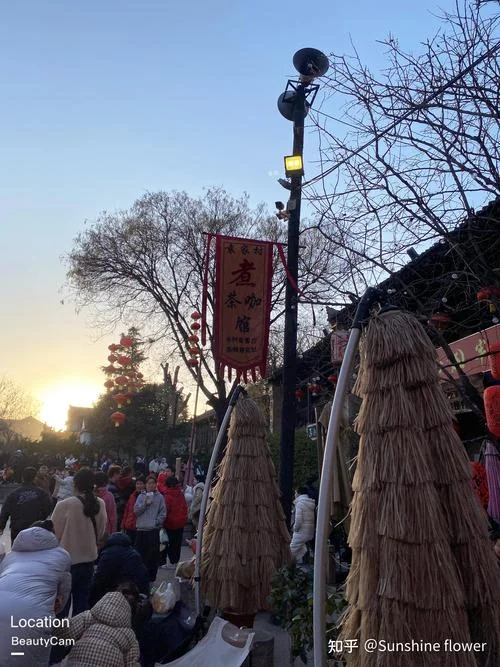 礼泉有什么旅游景点_2