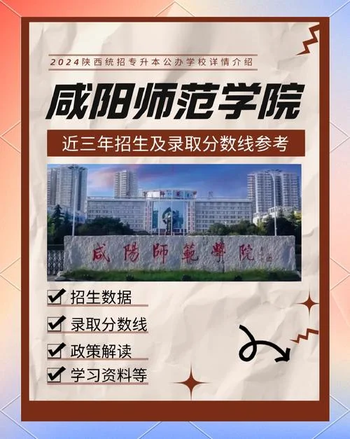 咸阳师范学院录取分数线_2