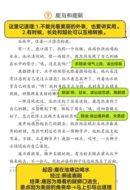 鹿角男孩结局解说-鹿角男孩结局解说