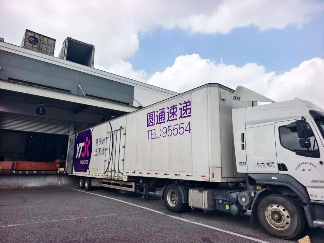 圆通快递公司好进吗-圆通快递易进入