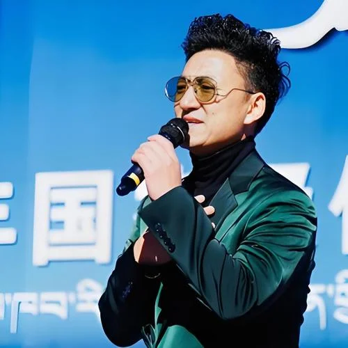 抖音音乐人认证歌手-抖音认证歌手