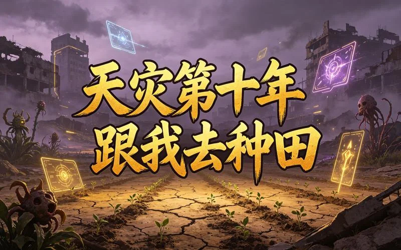 历史种田争霸类小说-古代基建争霸文