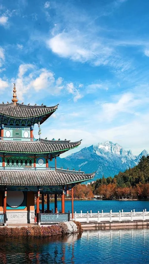 丽江景点特色-丽江景点特色