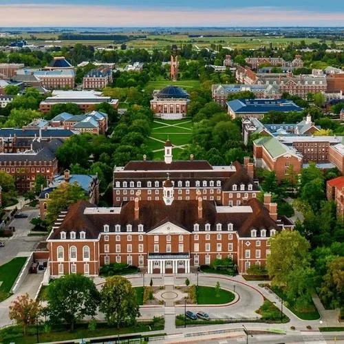 美国大学ta_2
