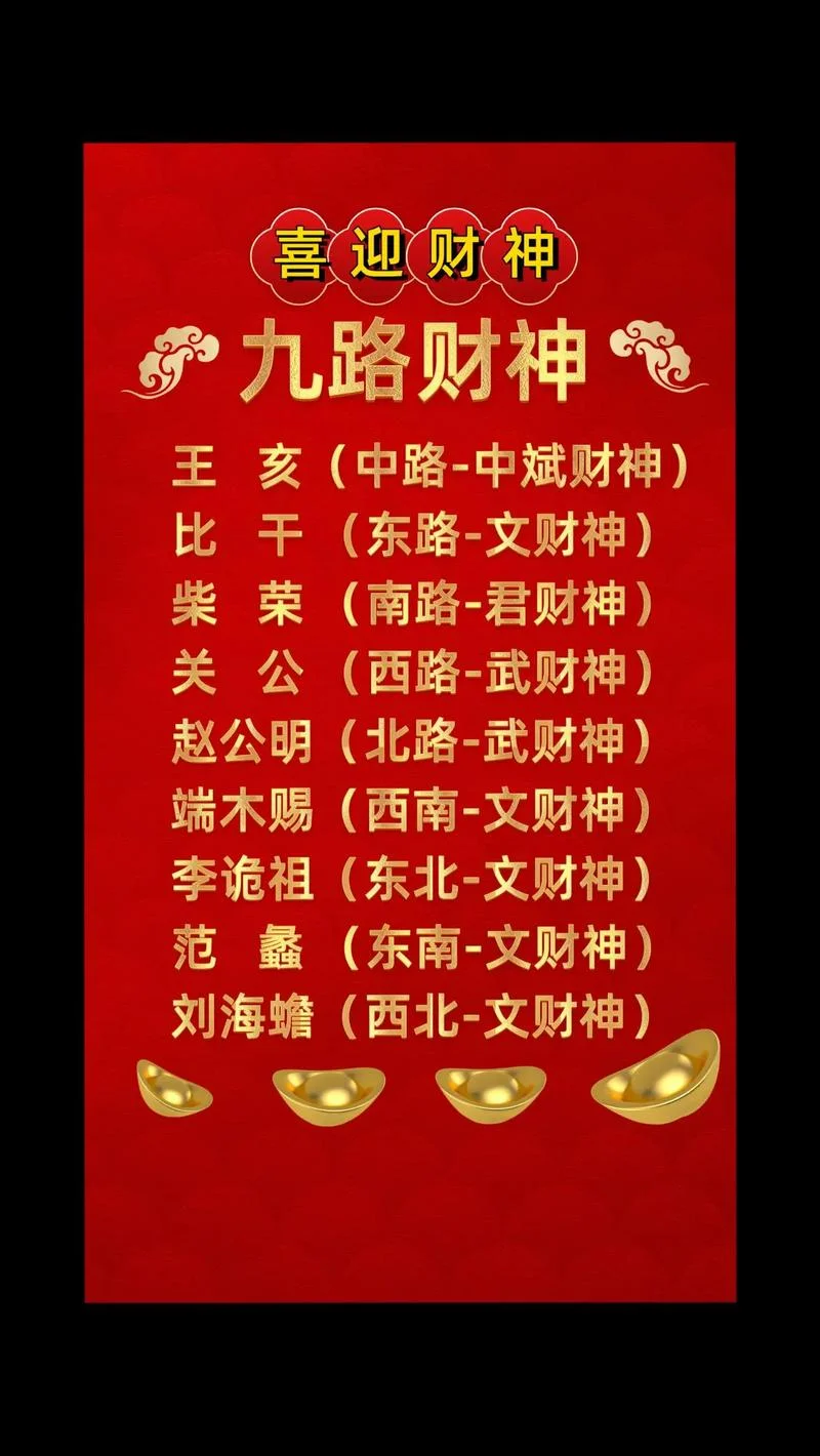 算命大全财运_1