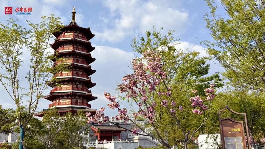 诸城的旅游景点_1