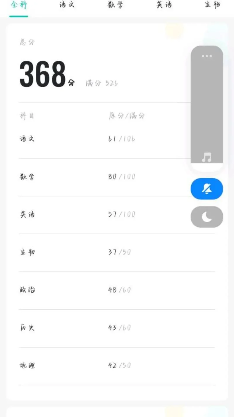 智学网登录查询成绩_2