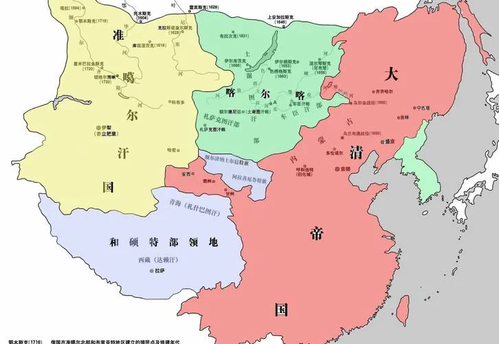 清朝国土面积多少平方_1